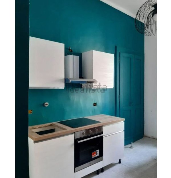 appartamento in affitto a Torino in zona Pozzo Strada