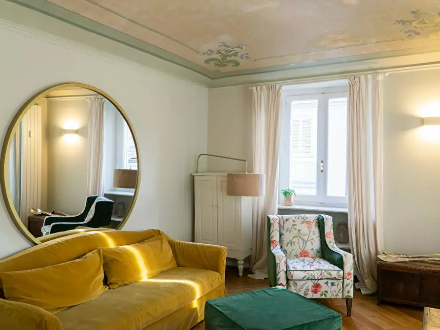 appartamento in affitto a Torino in zona Gran Madre