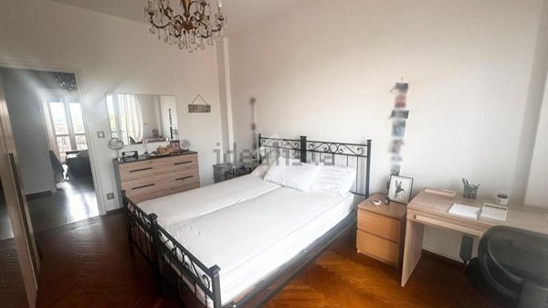appartamento in affitto a Torino in zona Vanchiglia