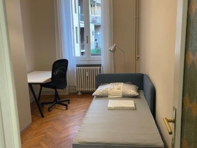 appartamento in affitto a Torino in zona Cit Turin