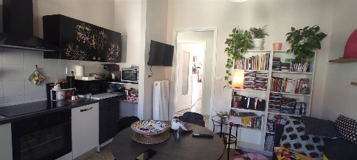 appartamento in affitto a Torino in zona Santa Rita