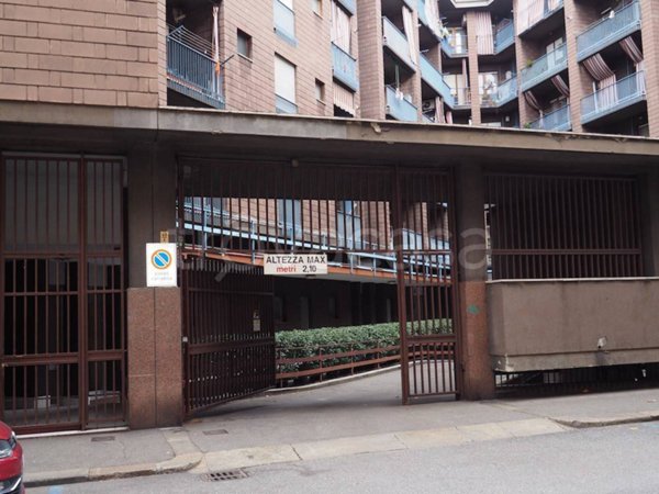 casa indipendente in affitto a Torino