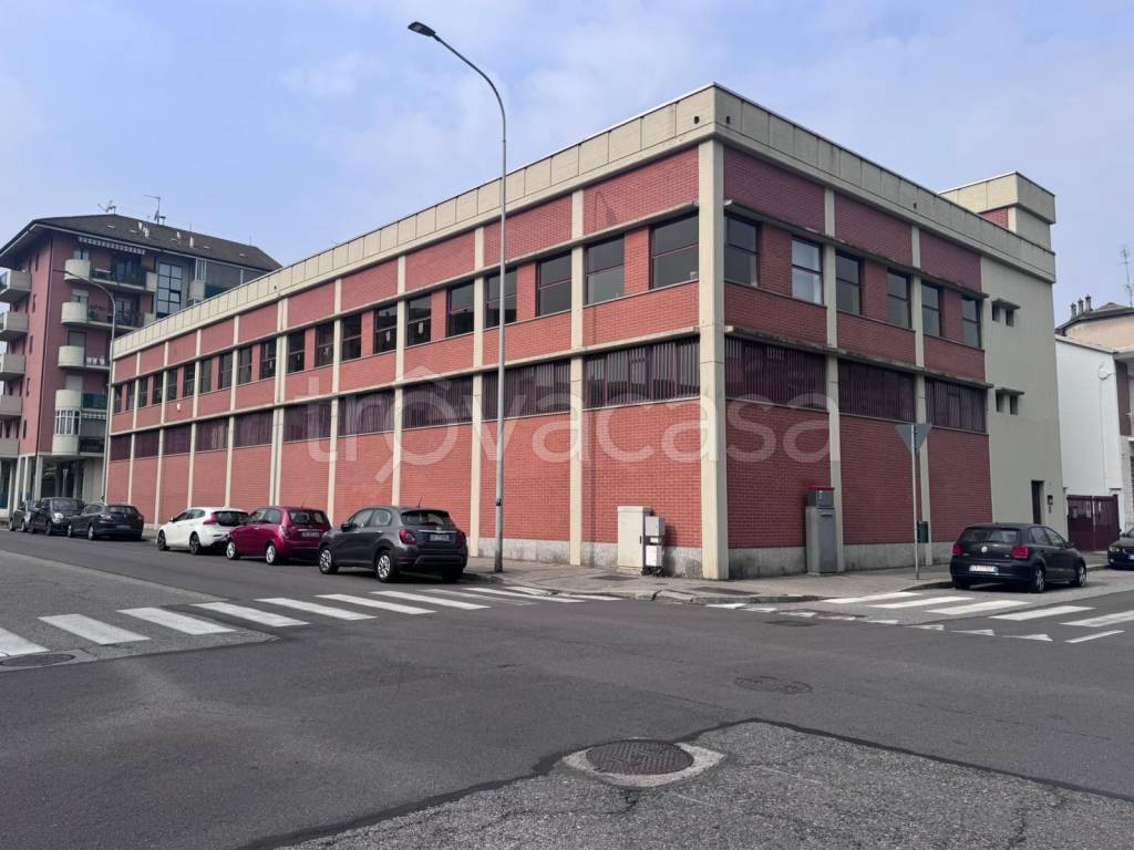 appartamento in affitto a Torino in zona Madonna di Campagna