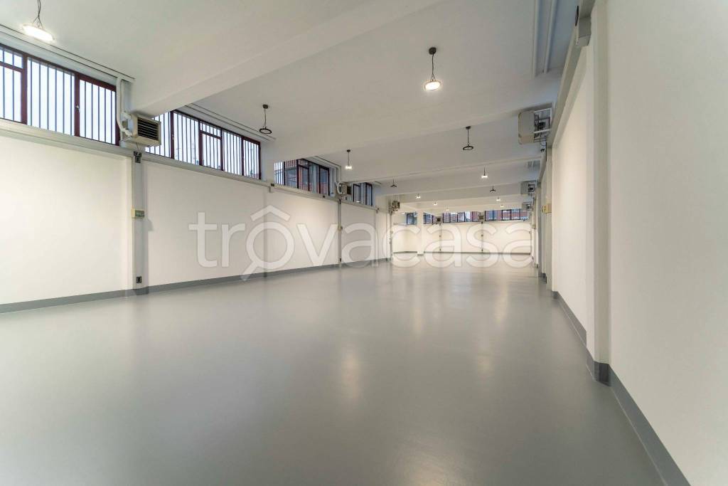 negozio in affitto a Torino in zona Madonna di Campagna