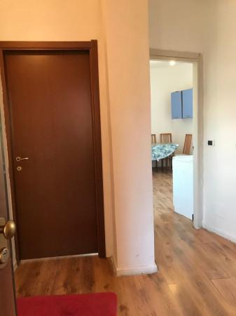 appartamento in affitto a Torino in zona Barriera di Milano