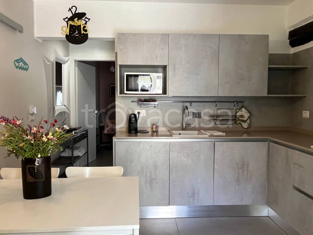 appartamento in affitto a Torino in zona Vanchiglia