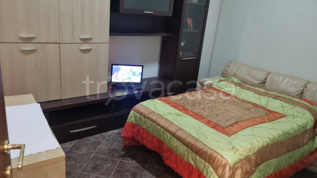 appartamento in affitto a Torino in zona Pozzo Strada