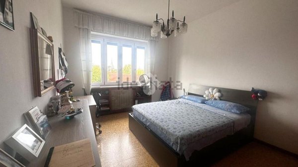 appartamento in affitto a Torino in zona Vanchiglia