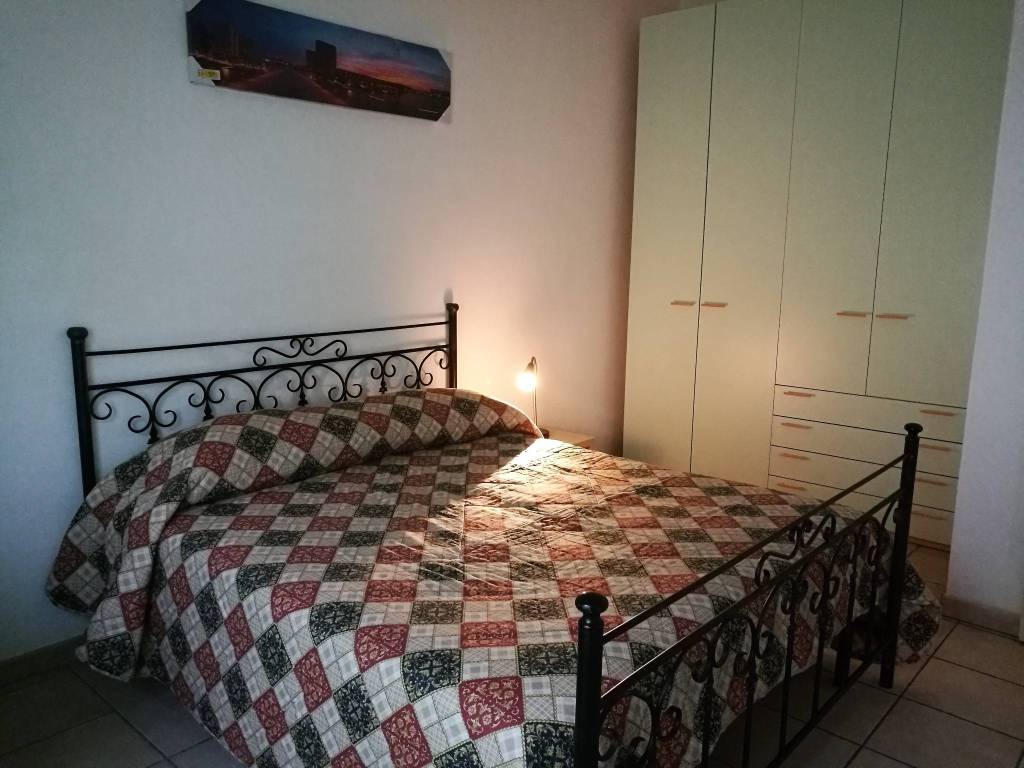 appartamento in affitto a Torino in zona San Donato