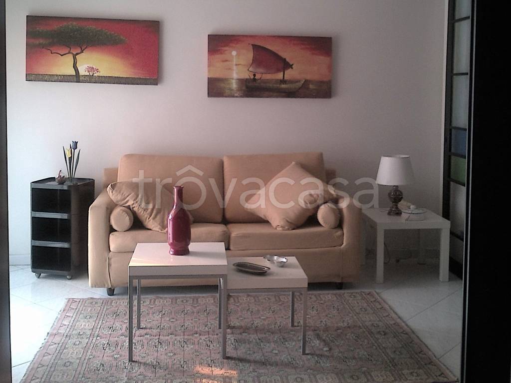 appartamento in affitto a Torino in zona San Salvario