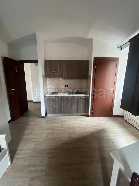 appartamento in affitto a Torino in zona Aurora