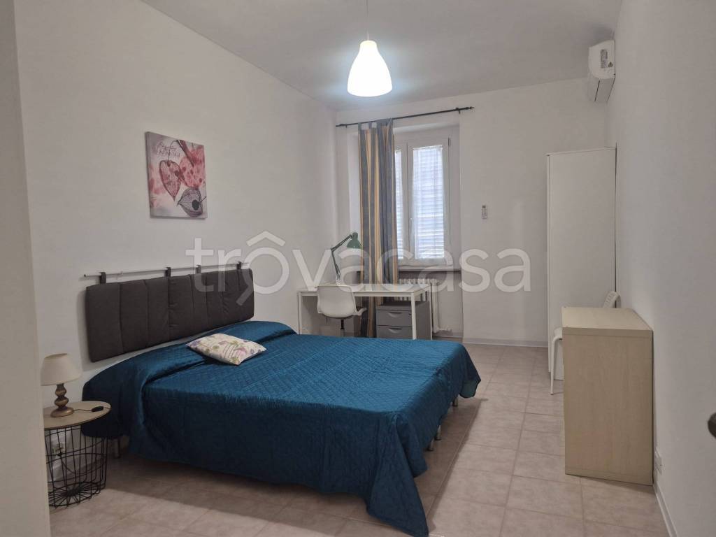 appartamento in affitto a Torino in zona Cenisia