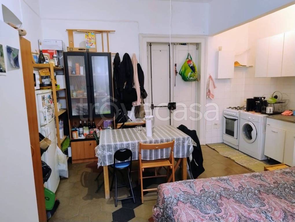 appartamento in affitto a Torino in zona Crocetta