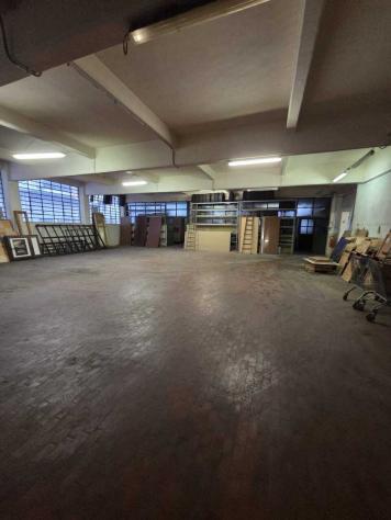 loft in affitto a Torino in zona San Donato