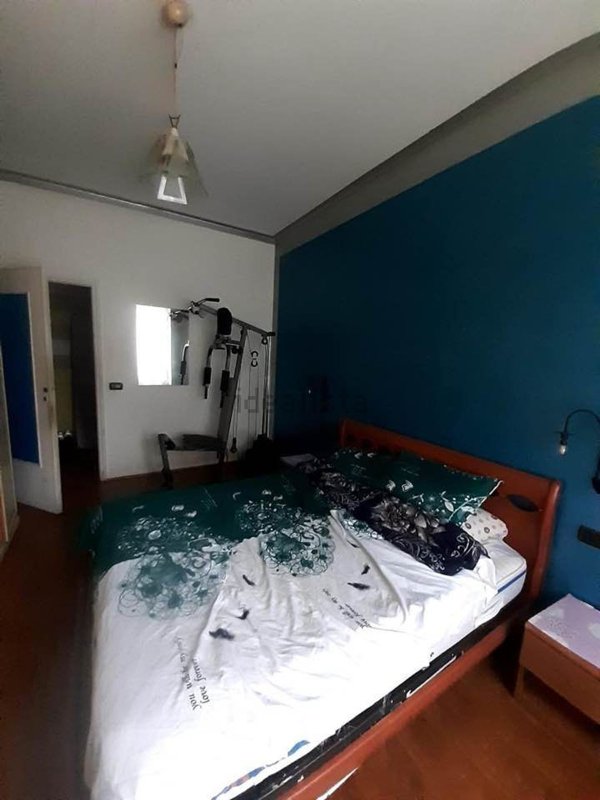 appartamento in affitto a Torino in zona Pozzo Strada