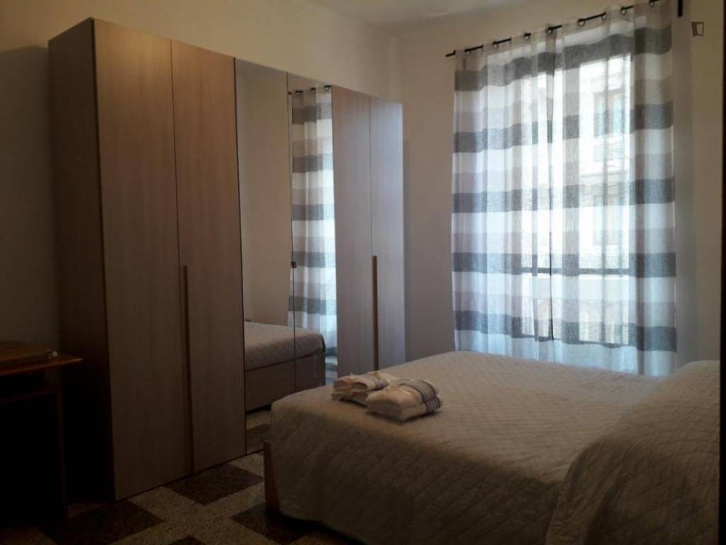 appartamento in affitto a Torino in zona Borgo San Paolo