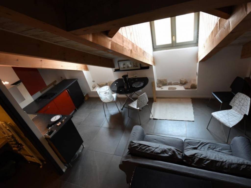 appartamento in affitto a Torino in zona Aurora