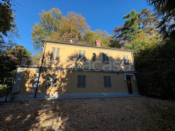 casa indipendente in affitto a Torino in zona Superga