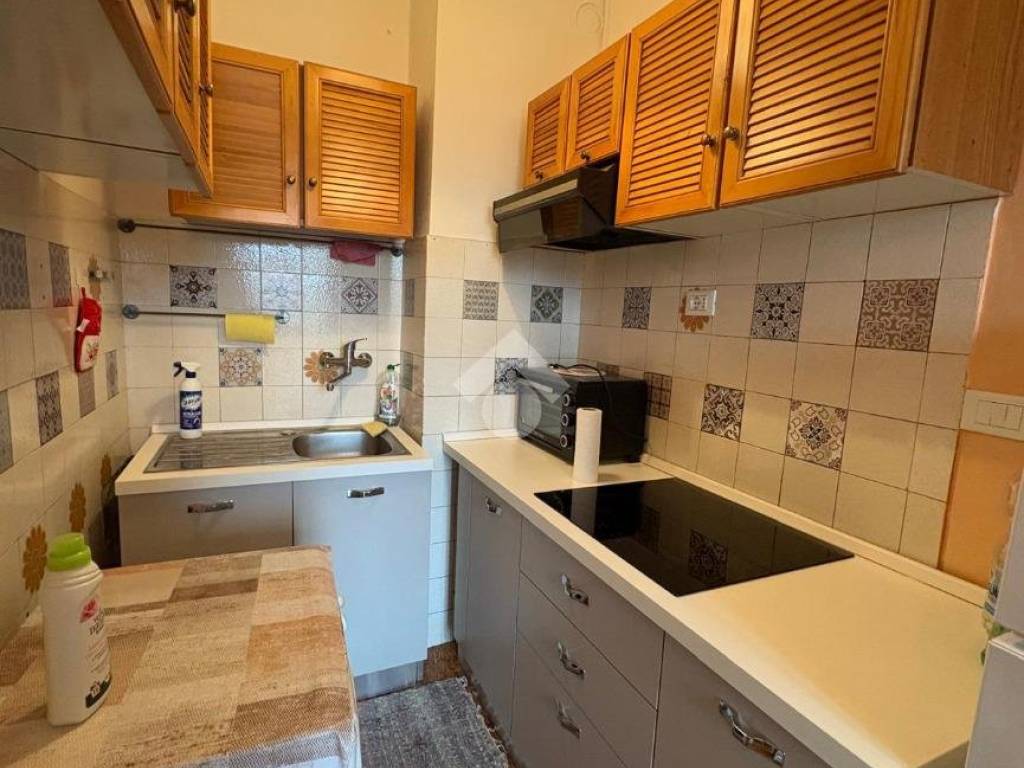 appartamento in affitto a Torino in zona Borgo San Paolo