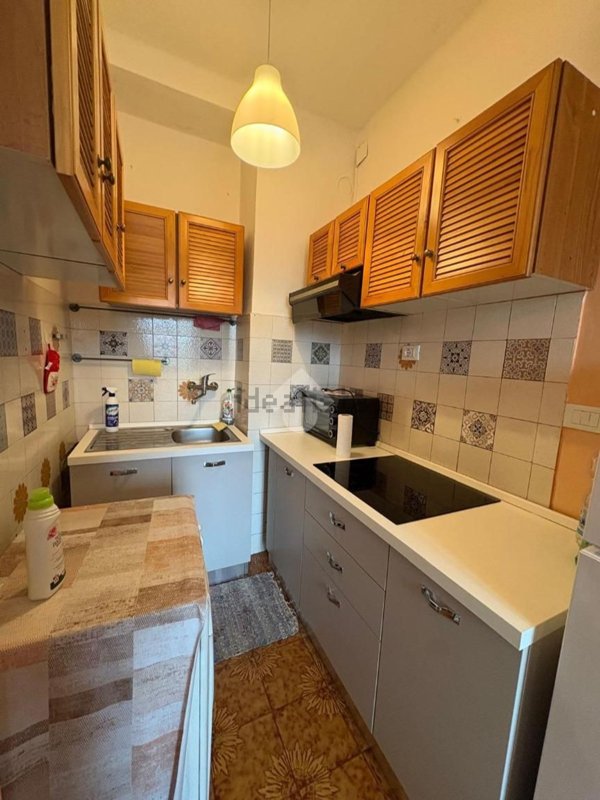 appartamento in affitto a Torino in zona Borgo San Paolo