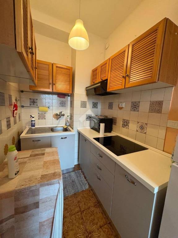 appartamento in affitto a Torino in zona Borgo San Paolo