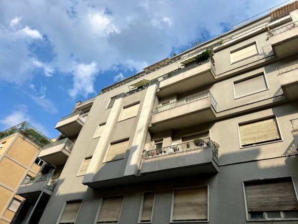 appartamento in affitto a Torino in zona San Salvario