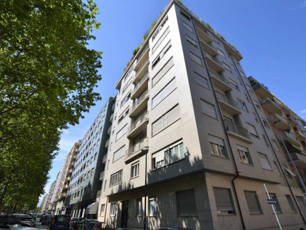 ufficio in affitto a Torino in zona Cit Turin