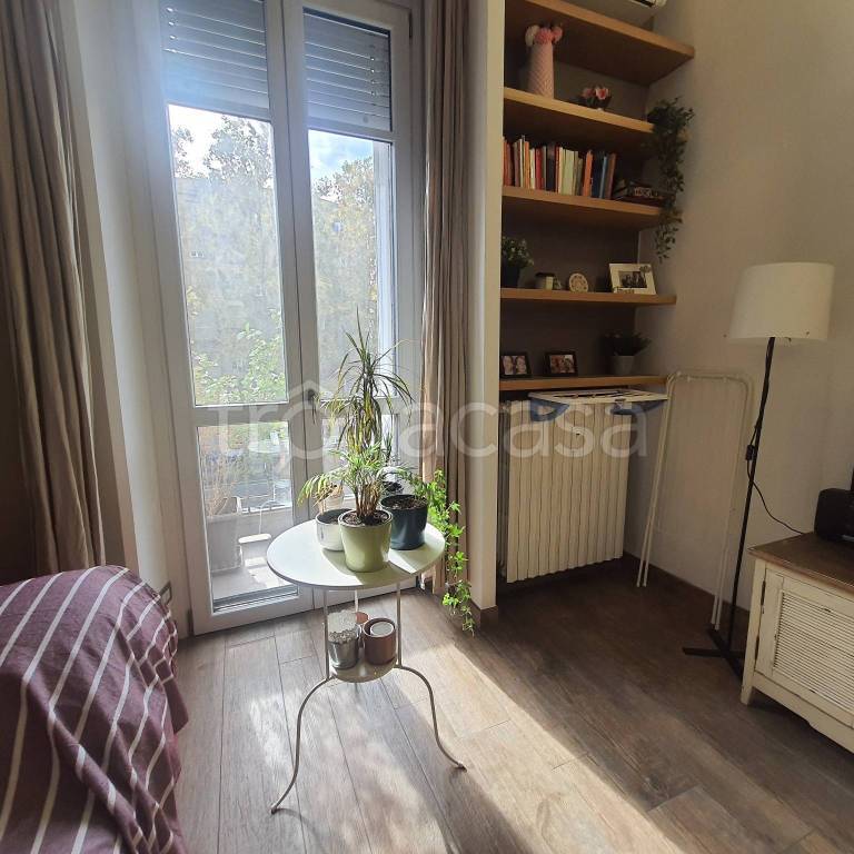 appartamento in affitto a Torino in zona Parella