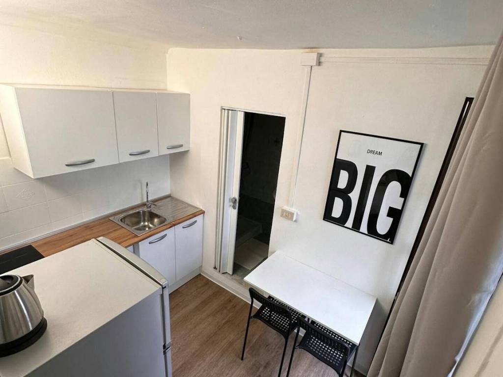 appartamento in affitto a Torino in zona Centro Storico