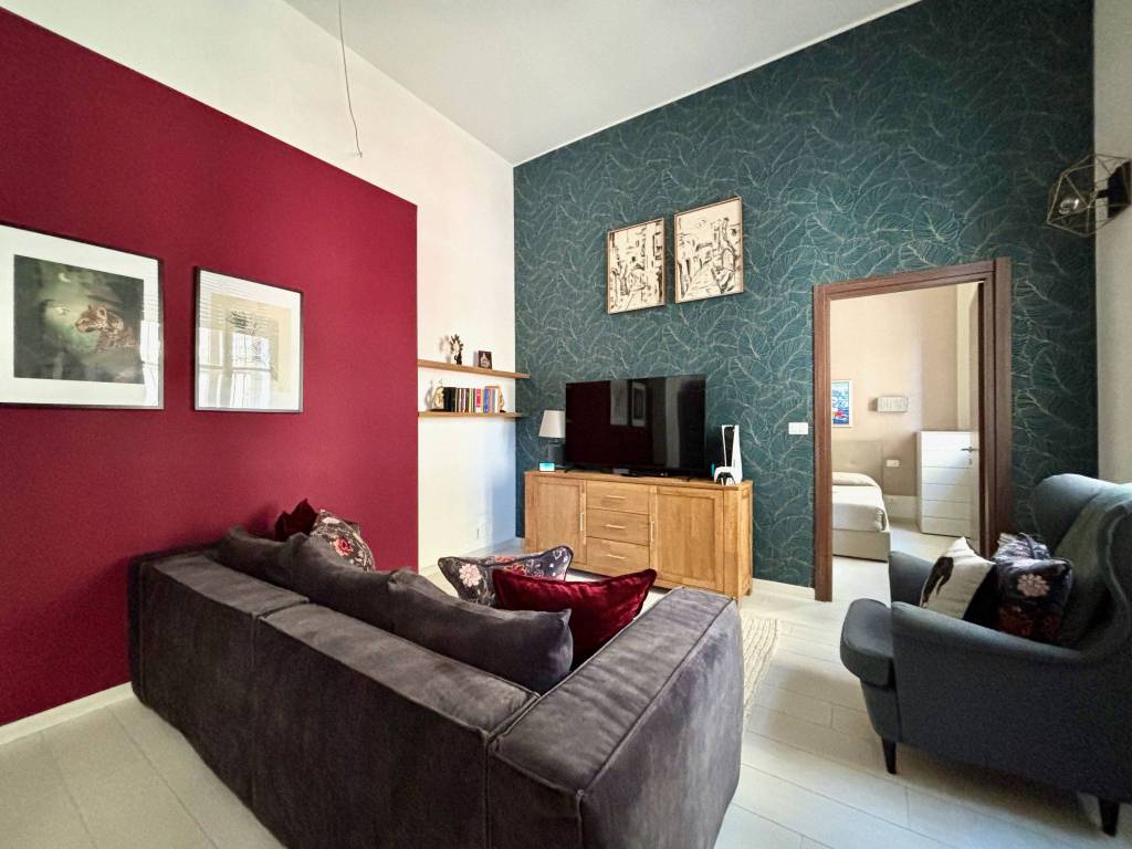 appartamento in affitto a Torino