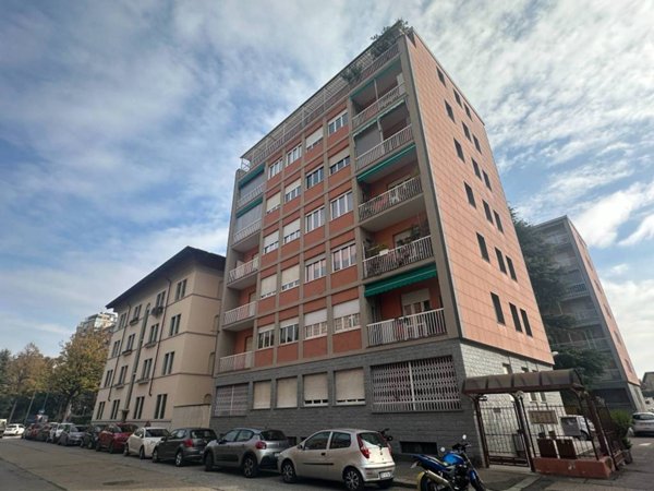 appartamento in affitto a Torino
