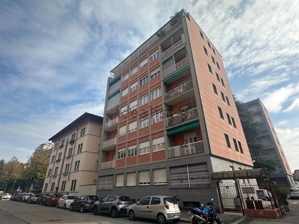 appartamento in affitto a Torino