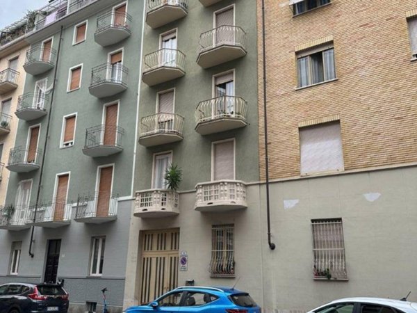 appartamento in affitto a Torino in zona Pozzo Strada