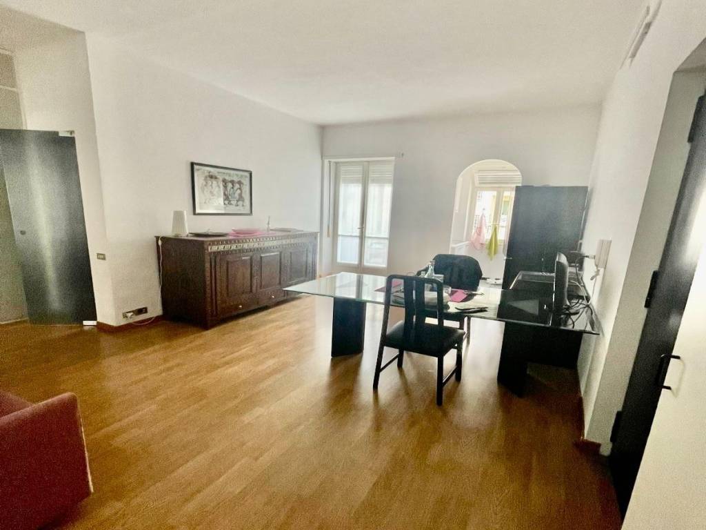 appartamento in affitto a Torino in zona Parella