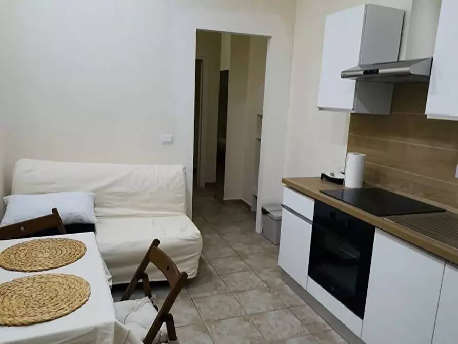 appartamento in affitto a Torino