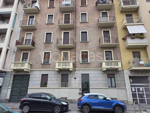appartamento in affitto a Torino in zona Lingotto