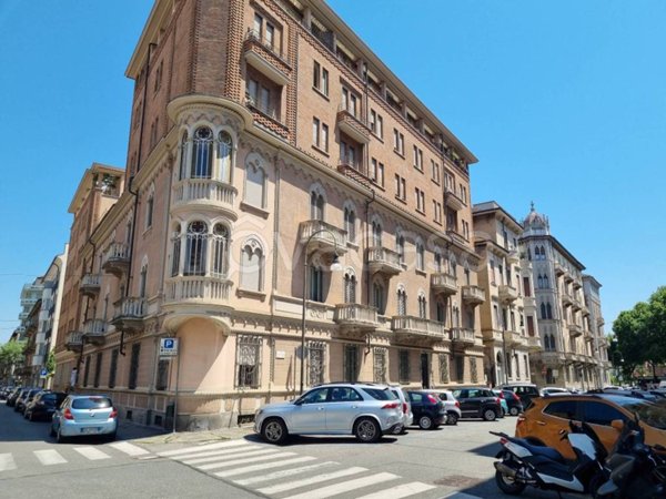 appartamento in affitto a Torino in zona Crocetta