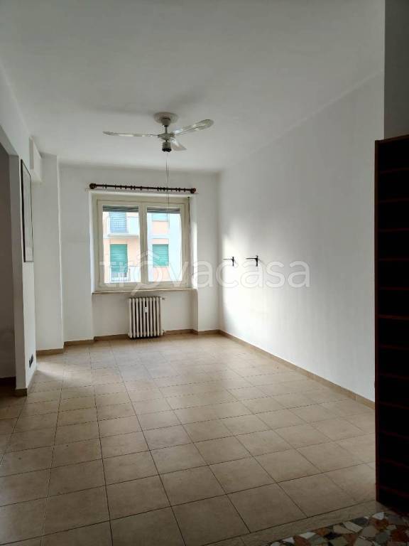 appartamento in affitto a Torino in zona Santa Rita