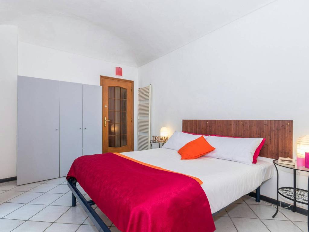 appartamento in affitto a Torino in zona Vanchiglia