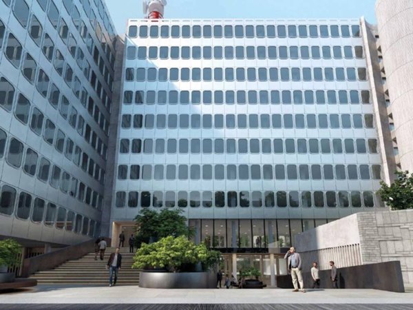 ufficio in affitto a Torino in zona Campidoglio