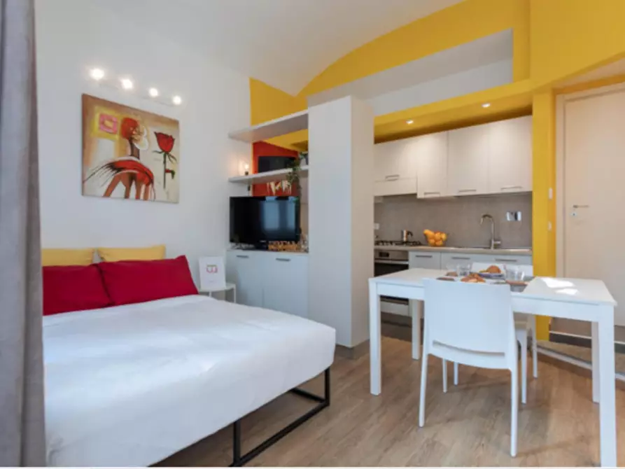 appartamento in affitto a Torino in zona Cit Turin