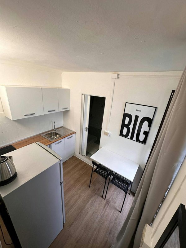 appartamento in affitto a Torino in zona Gran Madre