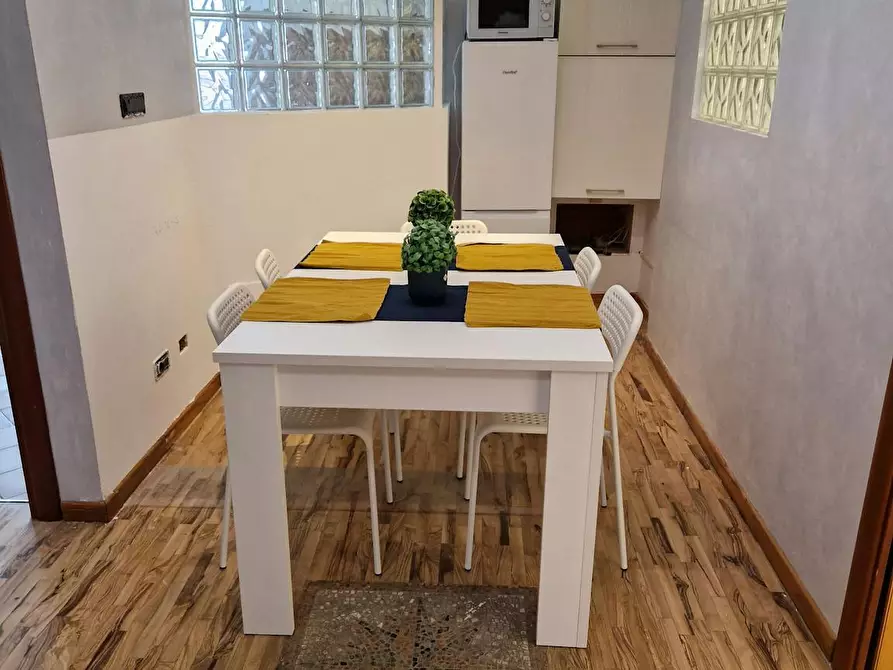 appartamento in affitto a Torino