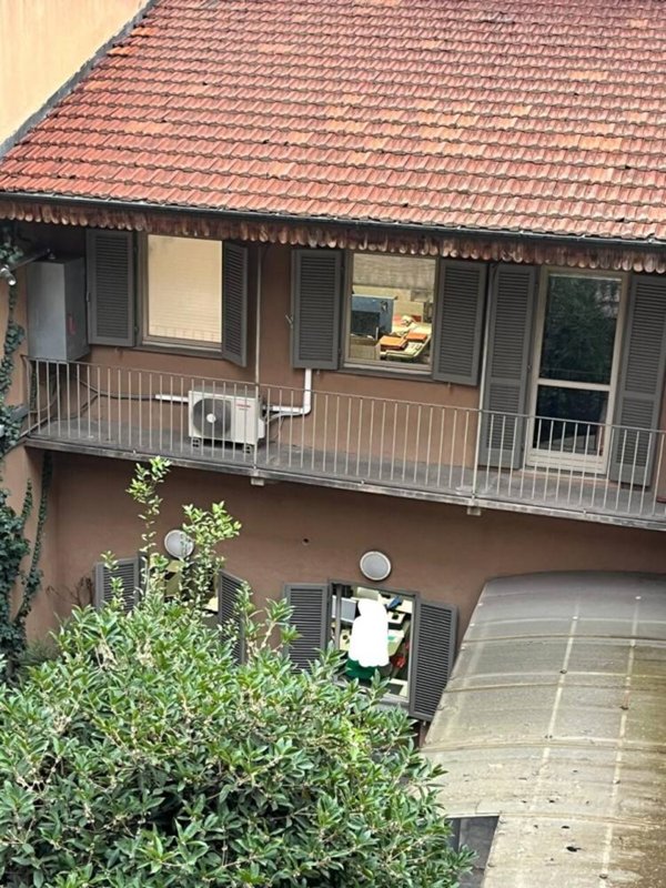 ufficio in affitto a Torino in zona Centro Storico