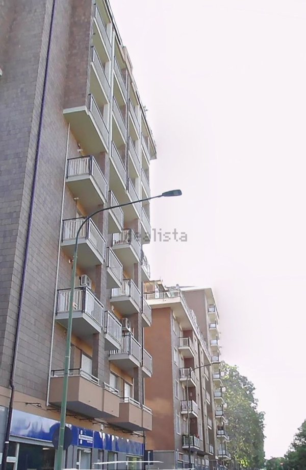 appartamento in affitto a Torino in zona Barriera di Milano