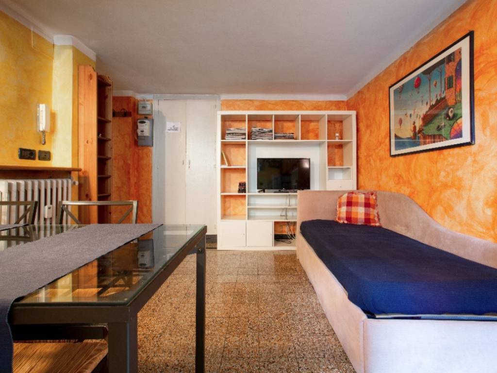 appartamento in affitto a Torino in zona Campidoglio