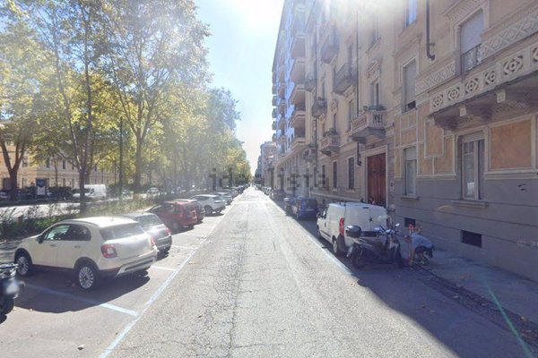 appartamento in affitto a Torino