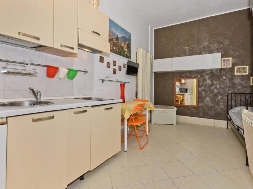 appartamento in affitto a Torino in zona Millefonti