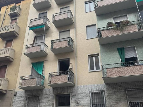 appartamento in affitto a Torino in zona Borgata Vittoria