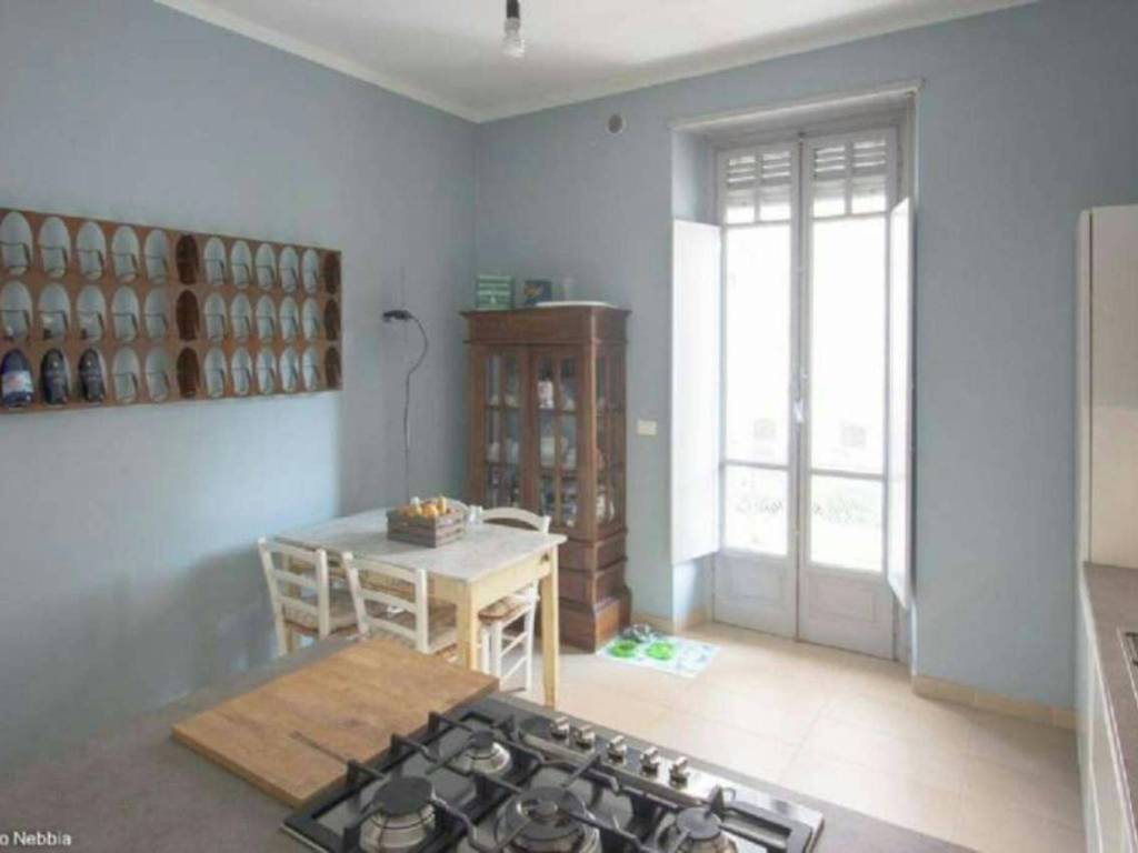 appartamento in affitto a Torino in zona San Donato